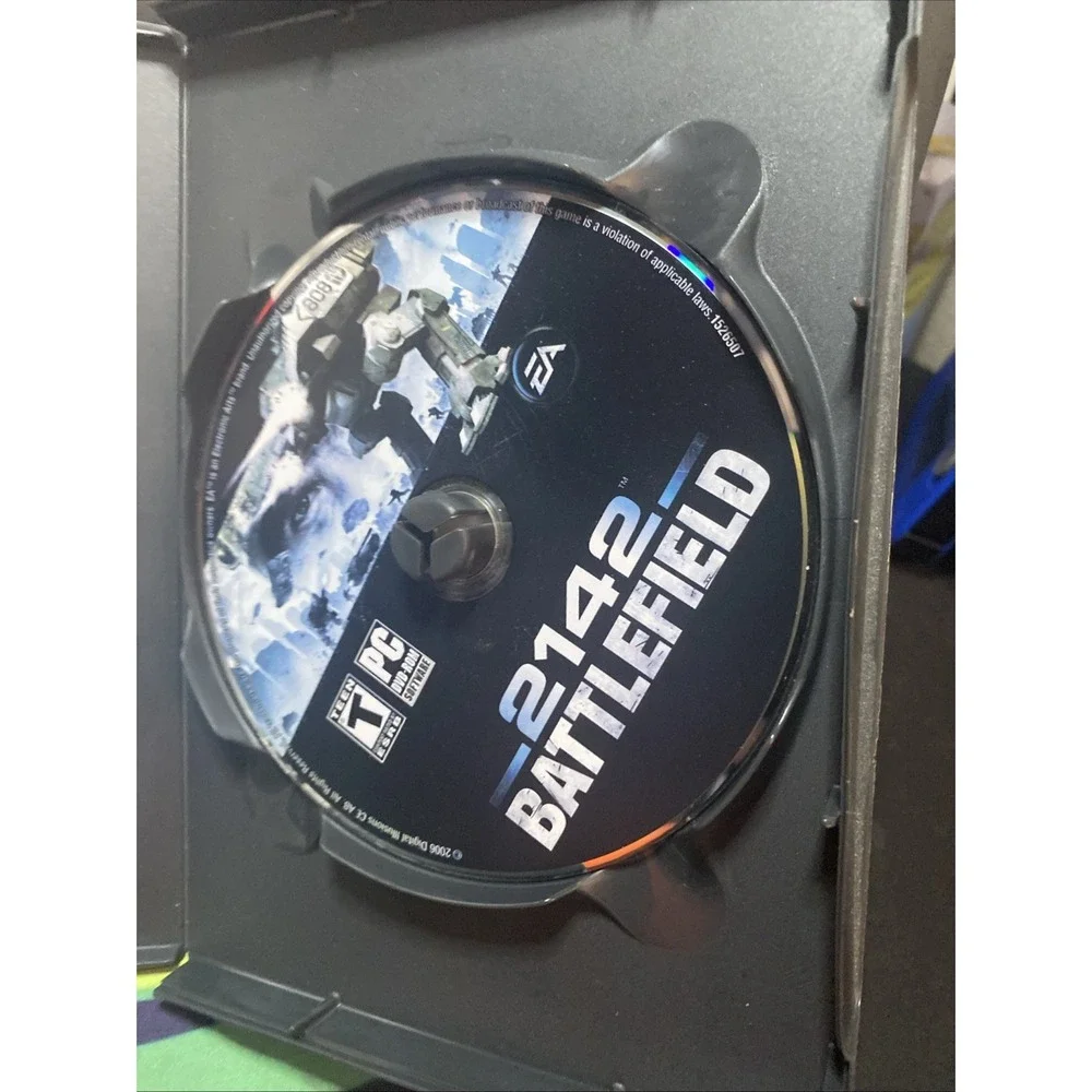 N/A product pc